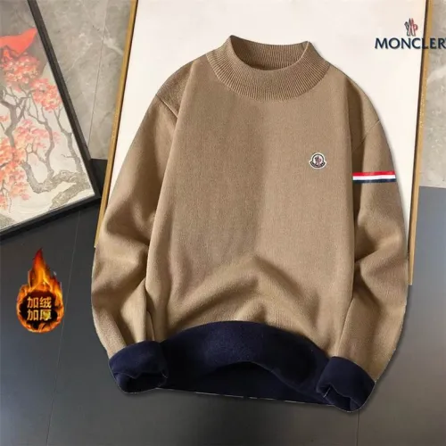 Moncler Sweater-034(M-XXXL)
