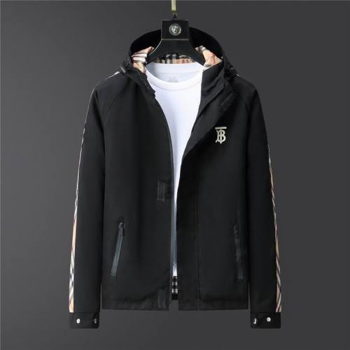 Burberry Coat men-556(M-XXXL)