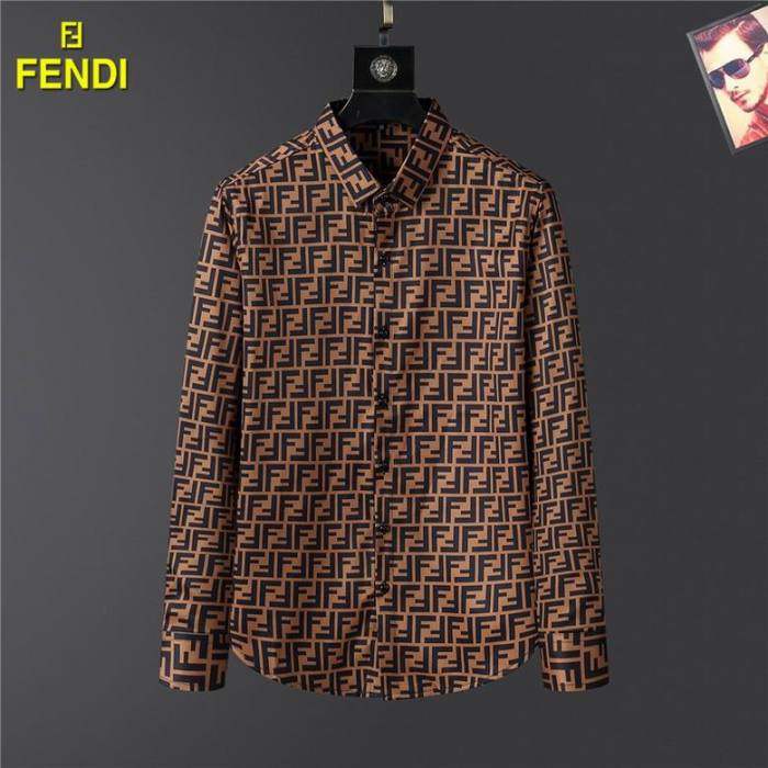 FD shirt-126(M-XXXL)