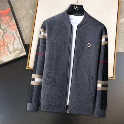 Burberry sweater men-083(M-XXXL)