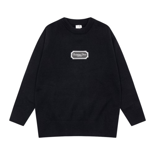 Dior Sweater 1：1 Quality-053(XS-L)