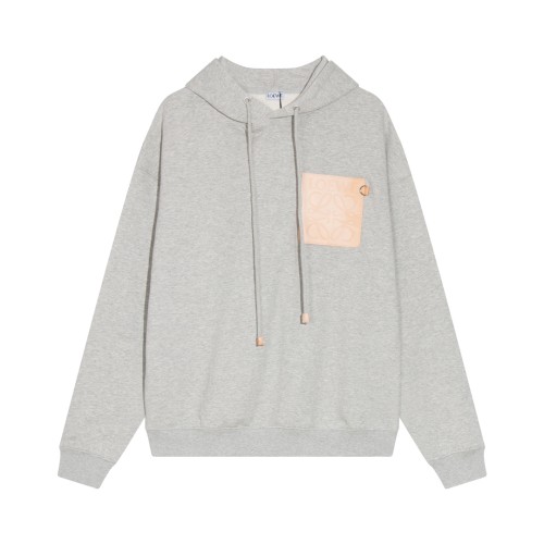 Loewe Hoodies 1：1 Quality-005(XS-L)