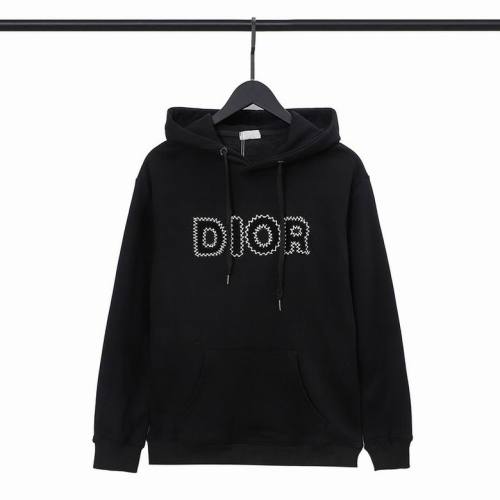 Dior men Hoodies-315(M-XXXL)