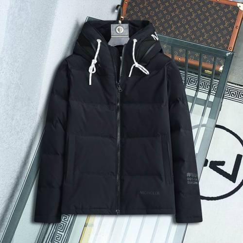 Moncler Down Coat men-1581(M-XXXL)