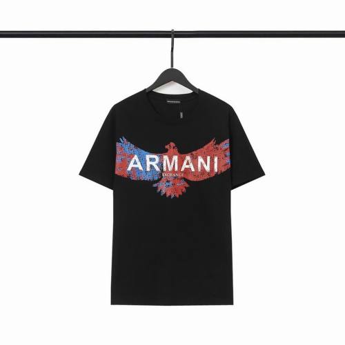 Armani t-shirt men-403(S-XXL)