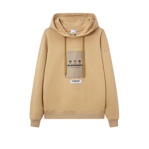 Burberry men Hoodies-621(S-XXL)