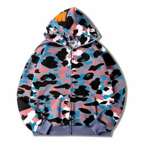 Bape men Hoodies-958(M-XXL)