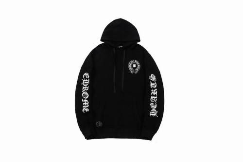 Chrome Hearts men Hoodies-275(M-XXL)