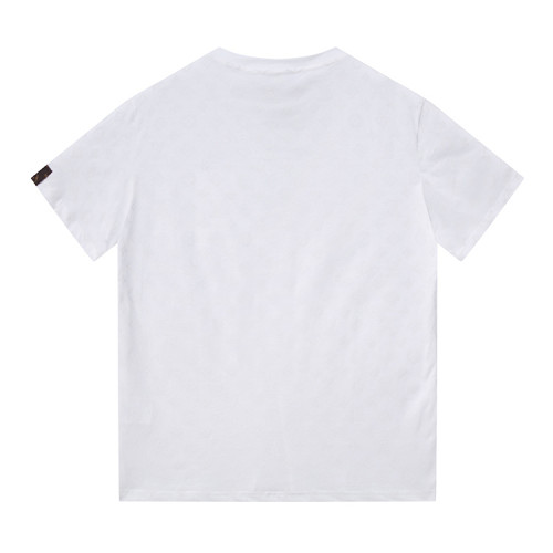LV  t-shirt men-2709(S-XXL)
