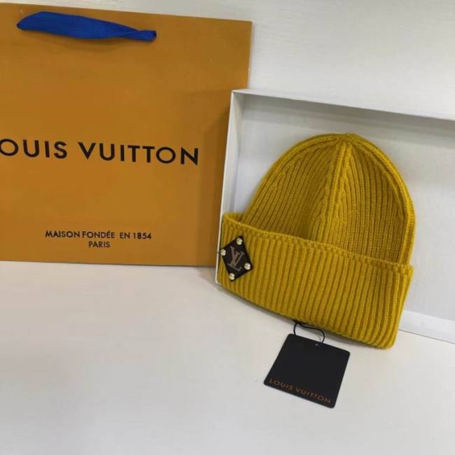 LV beanies AAA-055