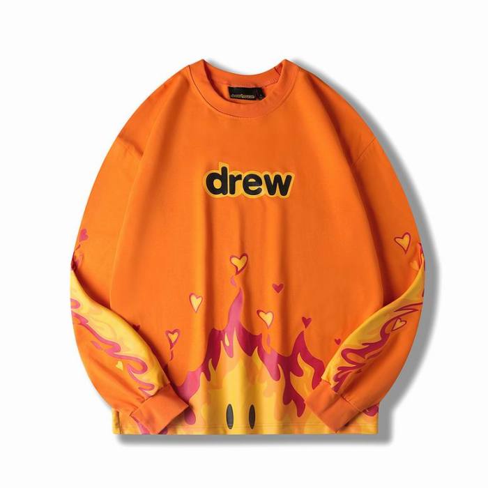 Drew men Hoodies-258(S-XL)