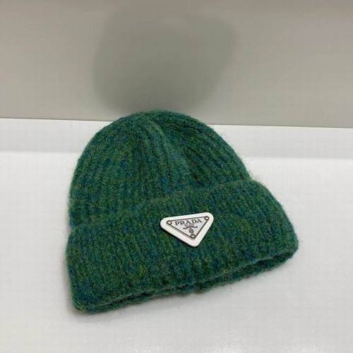 Prada Beanies-089