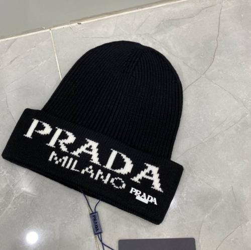 Prada Beanies-013