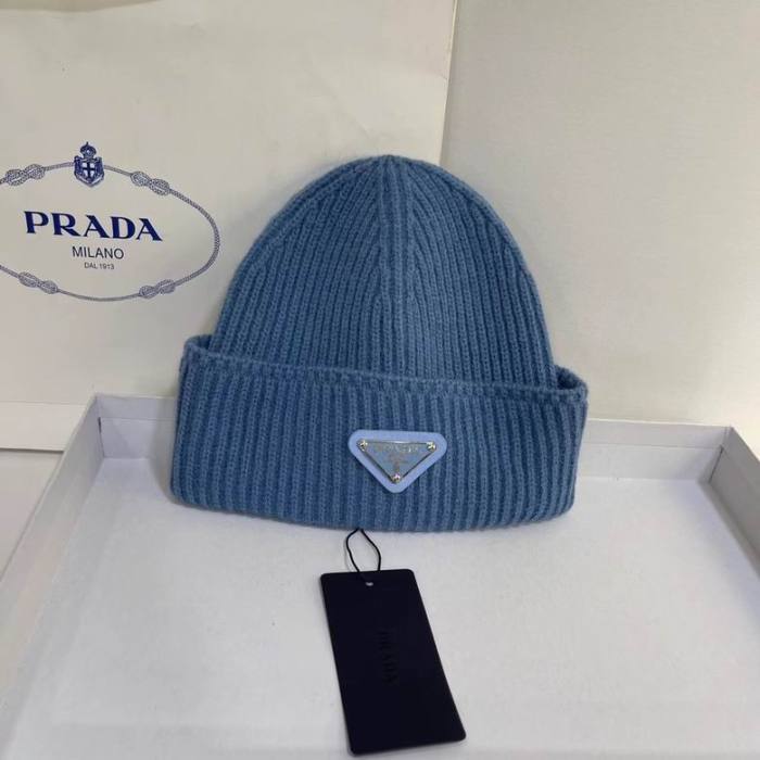 Prada Beanies-031