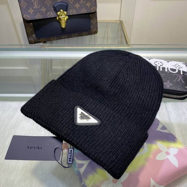 Prada Beanies-043