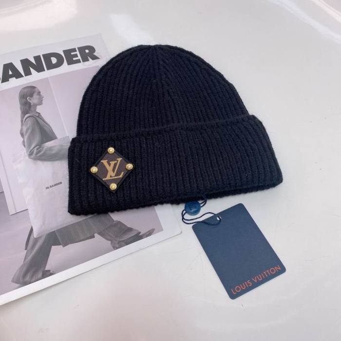 LV beanies AAA-146