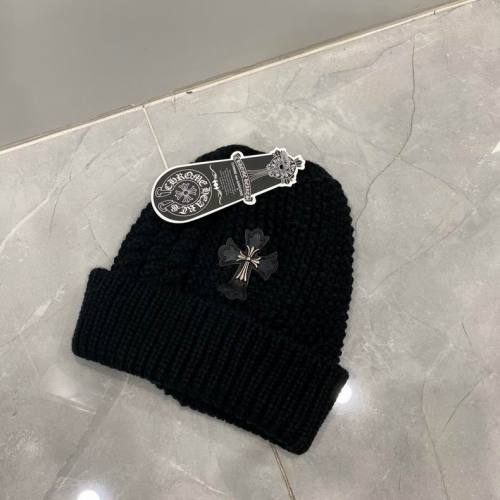 Chrome Hearts Beanies-069