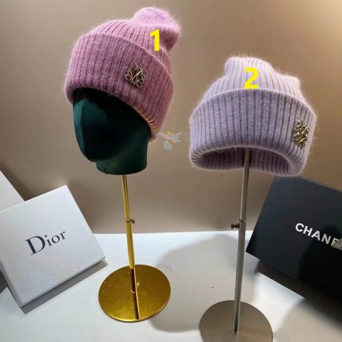 Loewe Beanies-008