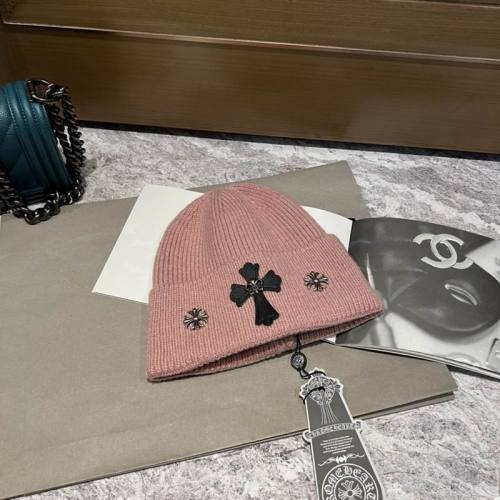 Chrome Hearts Beanies-060