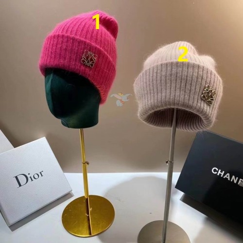 Loewe Beanies-012