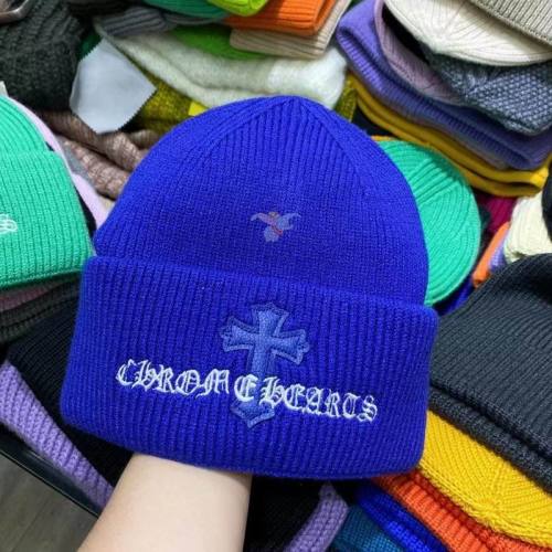 Chrome Hearts Beanies-063