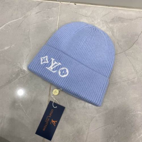 LV beanies AAA-137