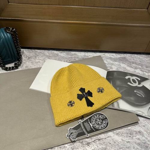 Chrome Hearts Beanies-056