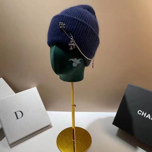 Chrome Hearts Beanies-078