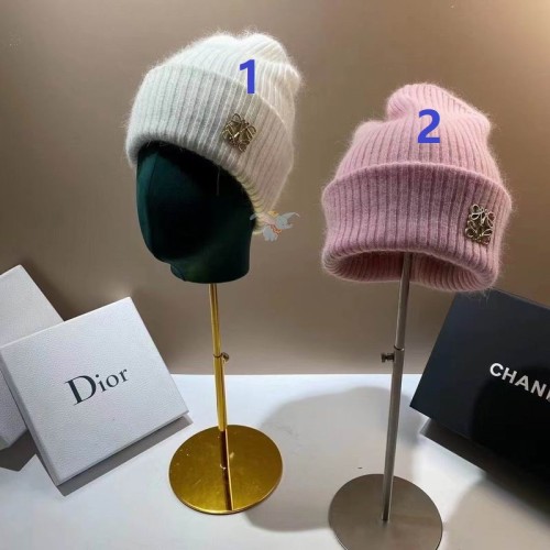 Loewe Beanies-007