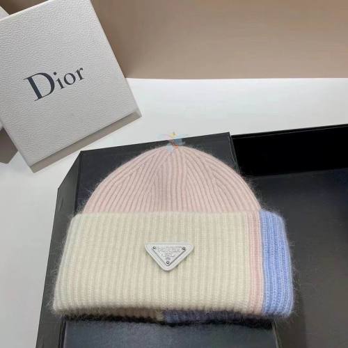 Prada Beanies-116