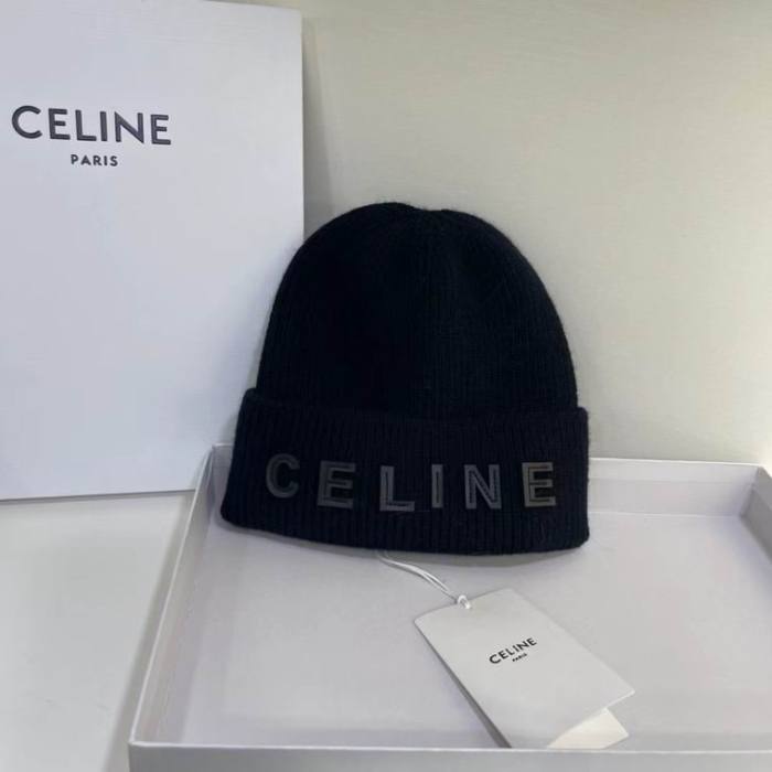 CE Beanies-101