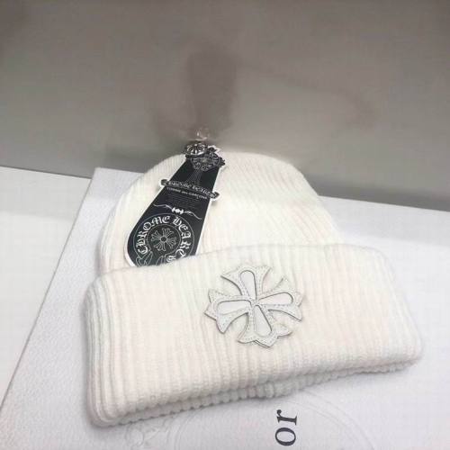 Chrome Hearts Beanies-031