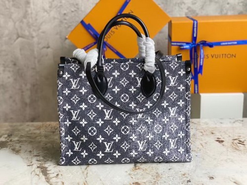 LV High End Quality Bag-1442(Medium)