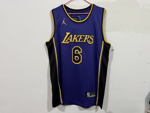 NBA Los Angeles Lakers-916