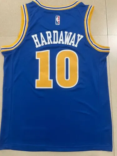 NBA Golden State Warriors-348