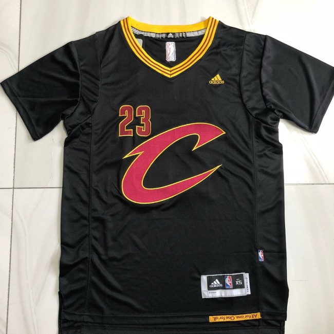 NBA Cleveland Cavaliers-161