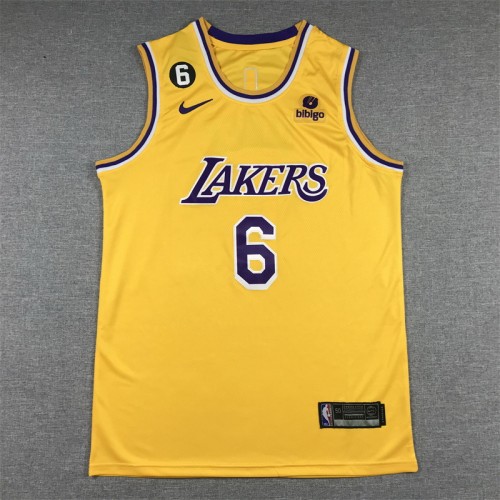 NBA Los Angeles Lakers-935