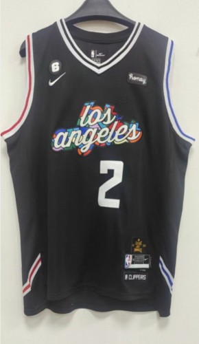 NBA Los Angeles Clippers-099