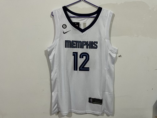 NBA Memphis Grizzlies-085