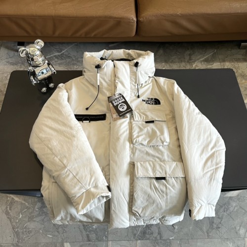 The North Face Jacket 1：1 quality-066(XS-XXL)