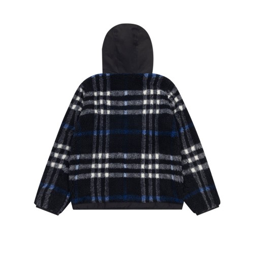 Burberry Jacket 1：1 Quality-147(S-XL)