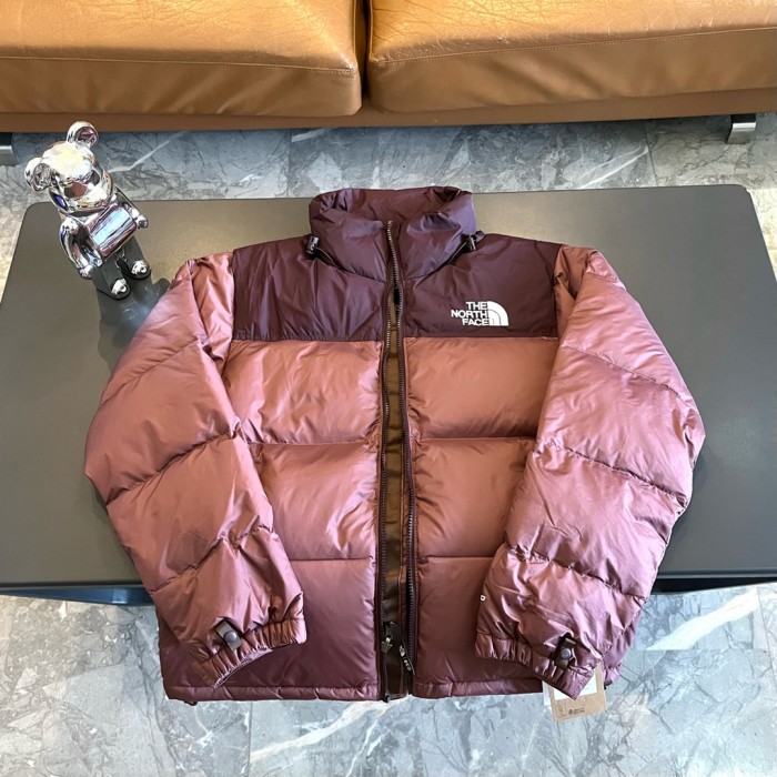 The North Face Jacket 1：1 quality-064(XS-XXL)