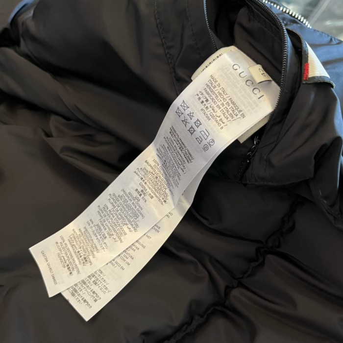 G Jacket 1：1 Quality-235