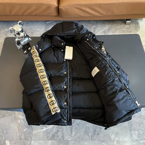 G Jacket 1：1 Quality-235