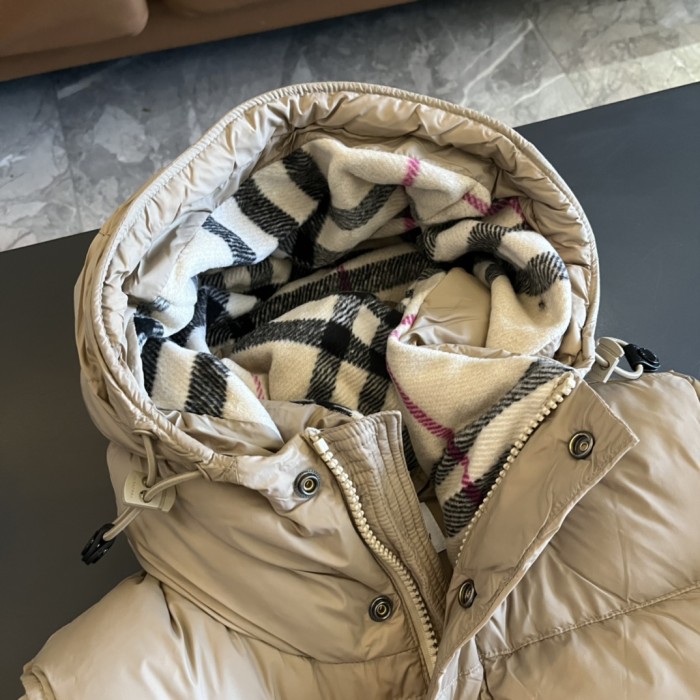 Burberry Jacket 1：1 Quality-151(S-XXL)