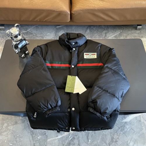 G Jacket 1：1 Quality-234