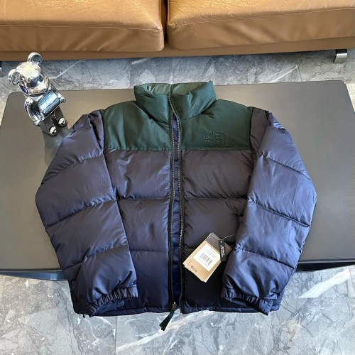 The North Face Jacket 1：1 quality-063(XS-XXL)