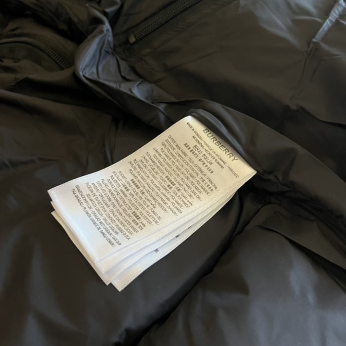 Burberry Jacket 1：1 Quality-152(S-XXL)