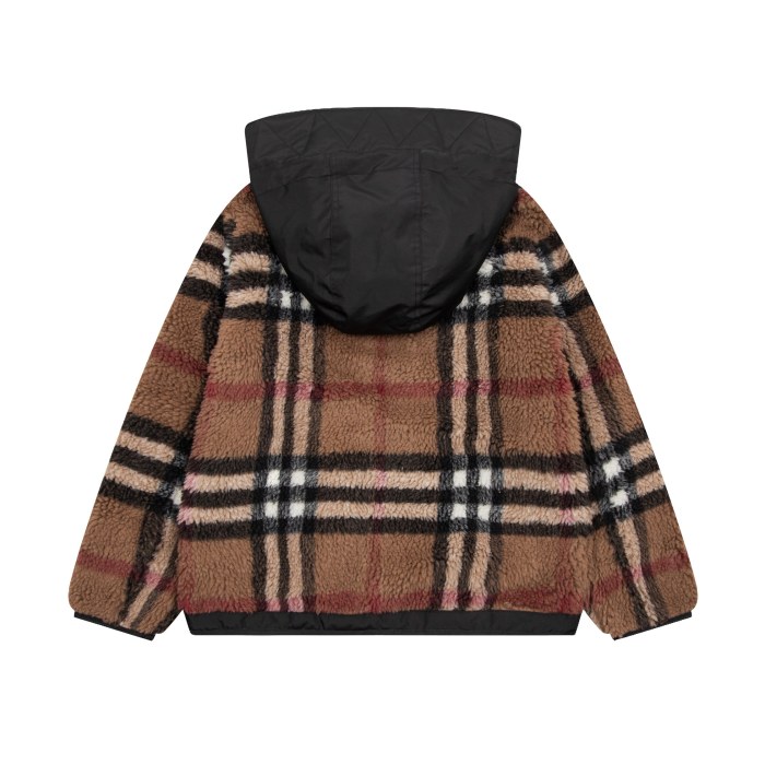 Burberry Jacket 1：1 Quality-149(S-XL)