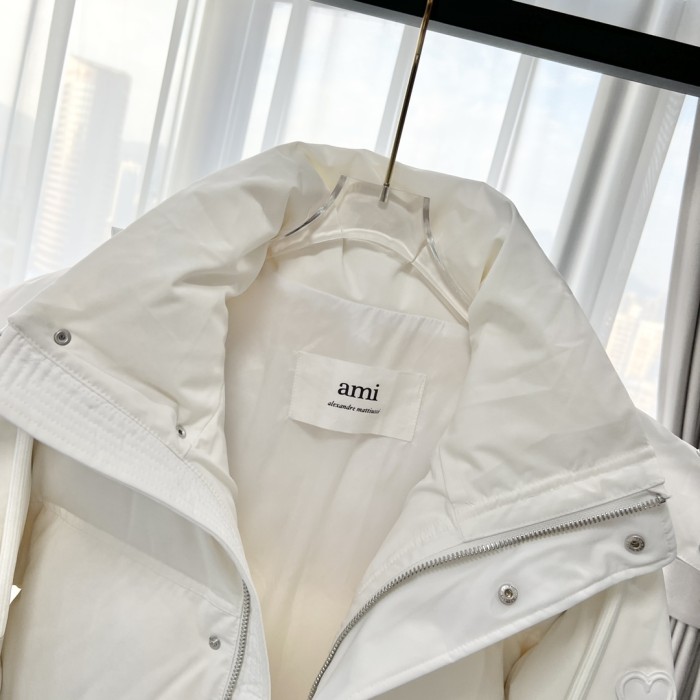 Amiri  Jacket 1：1 Quality-016(XXS-L)
